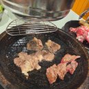 하늘중앙로195번길 | 영종도 꾸석지돌판한우 영종하늘도시점 (영종도 하늘도시 한우 정육식당) 내돈내산