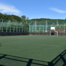 하계 배드민턴장 이미지