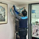 롯데갤러리 크리닝 이미지