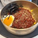 구례공용주차장 | [전남 구례 맛집] 구례 산수유축제 맛집 '평화식당' 육회비빔밥 블루리본 12개 노포 후기