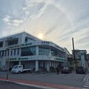 대아매점 | [울릉도] 패키지 여행 먹은 것들 : 따개비 칼국수, 호박 아이스크림, 홍합밥 등