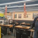 온천닭갈비 삼겹살 이미지