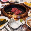 곰보식당 | 25.02.22 일상 - 구포 축산물 시장 인근 한우전문 고기집 곰보식당 계모임