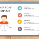 파워포인트를 활용한 디자인 이미지