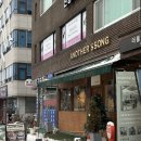 [서울/군자역] 글루텐프리 쑥케이크 먹고 온 군자역 카페 ‘어나더쏭’ 내돈내산 후기 ✏️