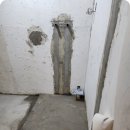 신안타일 | 의왕타일 오전동 신안아파트 욕실공사 깔끔한 시공 후기