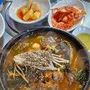 황토밭왕족발 | 신림 뼈해장국 아저씨들의 맛집 &#34;황토밭&#34; 왕족발•감자탕