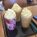 영일중학교 정문 | 질리지 않고 먹을 수 있는 냉면&amp;만두전골 "사계면반" | 메뉴 추천, 솔직 후기 (feat.스타벅스 슈크림라떼⭐️)