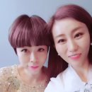 슈가그린헤어
