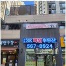 스타디움씨티공인중개사사무소 | 루원시티SK리더스뷰1차 루원시티 부동산 상담, 정말 유익한 경험이었어요