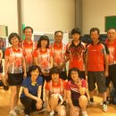 함양군 탁구회관 이미지