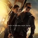 제니시스, 운명은 정해진 것이 아니다. Terminator Genisys (2015) 터미네이터5 결말 해석 후기 리뷰