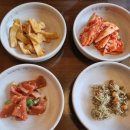 청국장 돈까스 | 국립현대미술관 맛집 청국장밥 방문후기(코다리정식 2인 돈까스)