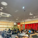 백암구워주는삼겹달인 | 서면 구워주는 고기집 분위기와 맛에 반한 데이트 코스, 안민 부산 솔직 후기