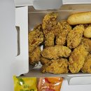 CU당진읍내점 | 바삭함의 끝판왕 60계 크크크치킨 ! + 효민사와맥주 /솔직후기