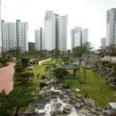 호수청구아파트 앞 세계일보