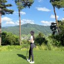 썬골프존 | 골프존카운티 무주cc 여름 라운딩 골프 복장 장마