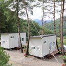 오클라 캠핑장 이미지