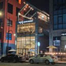 오월쉼표 | ​[천안/성정동] 직접 블렌딩한 원두 향이 가득! 커피에 진심인 ‘오월의숲’ 로스팅 카페 후기 ☕️