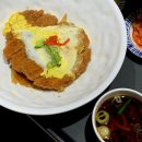 [서울/금천구] 가산현대아울렛 우마이야(동경우동) 가츠동정식 실패 후기
