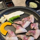 신암로 | 대구 신암동 맛집 맛나지예 선산곱창&amp;쫀득구이 가성비 쫀득살 냉삼 후기