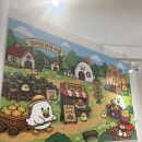 [강릉 여행] 강릉중앙시장_감자채 닭강정 웨이팅 찐만족 후기!