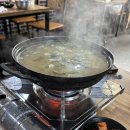 장안칼국수 이미지