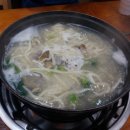 홍두께칼국수보리밥 이미지