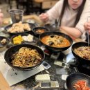 와랑와랑 | 제주 서귀포 와랑와랑 매콤짜장면 중국집 후기