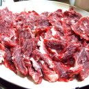 산외한우마을 이미지
