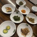 남양주 한정식 : ‘황금들밥 미음나루점’ 재방문의사 없는 솔직후기 (부모님 모시고 절대 안갈 곳)