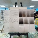 수채화 초급 | [서울/강남구] 신논현 강남취미미술 후기 아트아뜰리에_ 직장인주부성인취미미술, 사당취미미술