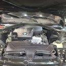 AUTOTECH | BMW428i 엔진오일누유 해결하고 온 AUTO TECH 분당점 방문 후기