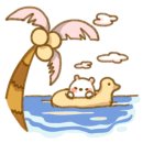 발바닥애견카페 이미지