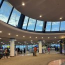 엘에이푸드(LA FOOD) | 미국 뉴욕에서 엘에이 국내선 알래스카 항공 탑승후기