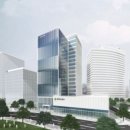 경기도시공사 융복합센터 신사옥 이미지