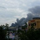 재활용처리장 이미지