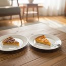 달콤달달 | 마곡빵집 달콤하우스 멀티타르트 달달한 선물로 준비한 후기~!