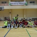 2018 청소년체육활동지원사업 여학생피구교실 서울보성여자중학교 7차시 이미지