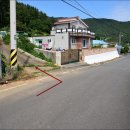 도산면 한퇴마을입구 이미지