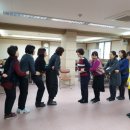 실버체조지도사 이미지