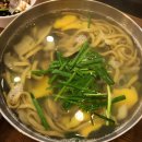 선미옥칼국수