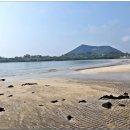 구좌 해안도로 이미지