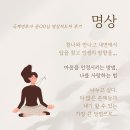 Yoram | [명상 지도자 과정] 국제변호사가 마주한 경이로운 의식의 확장 - 윤OO 님 여정