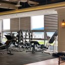 중앙 휘트니스 이미지