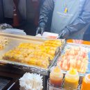 서림음악학원 | P의 무계획 ‘명동 길거리 음식’ 탐방 후기