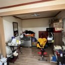 생명살림집 | 곰팡이 핀 벽지, 락스만 뿌리고 덮으면 100% 후회합니다.