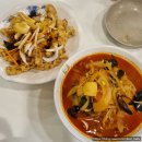 [ktx 광주송정역 맛집] 중국음식점 태화반점 간짜장, 짬뽕, 탕수육 먹고 쓰는 추천 후기