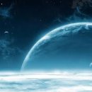 (2)하나님의 신은 수면에 운행 하시니라(창1:1-2,요일5:6-12) 이미지