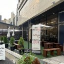 가든한 베이커리 | [베이커리&amp;샐러드&amp;샌드위치] 장한평 카페 “가든한 공방”